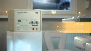 Bio Electro Peeling Fale radiowe [upl. by Hilary961]