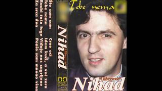 Nihad Alibegovic  Za srca dva  Audio 1992HD [upl. by Ujawernalo313]