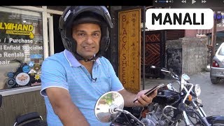 EP 1 Places to visit in Manali  Himachal Pradesh  North India hill station [upl. by Castor]