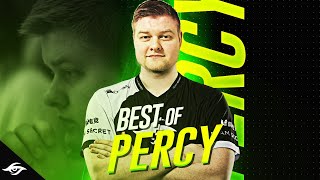 How to use Dualies in CSGO  Best of Secret Percy [upl. by Audi]