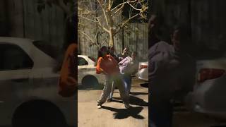 Mek It Bunx Up feat Marcy Chin DeeWunn  Shorts  Dance Reels  Trending [upl. by Dnomad199]