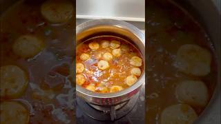 quotTom Yum Soup Recipequot [upl. by Sonahpets]