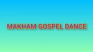 Markham Gospel [upl. by Vince]