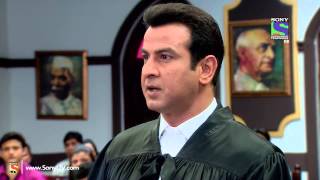 Adaalat  अदालत  Murder At Play  Episode 372  7th November 2014 [upl. by Rausch41]