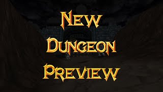 4Rewind  Difficulty Based Dungeon [upl. by Trebor]