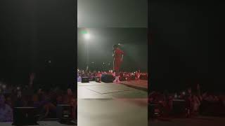 Remas sets the stage on 🔥🔥🔥 rema fyp live rema calmdown 🎶 🧸 [upl. by Mcmaster571]