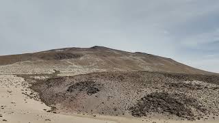 Wetlands  Canal Pasto Grande Estudio Bofedales  UNAM  httpsmapsappgooglREKy7iz7JKpVK3sg6 [upl. by Mackintosh]