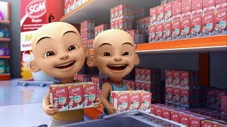 Upin amp Ipin Full Movie  Upin amp Ipin Untuk Prestasi Full Eposide Terbaru  Upin Ipin Terbaru 2020 [upl. by Peursem]