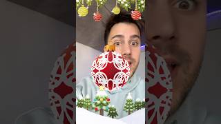 Ružna Božićna Kugla Challenge 🎄🎅🏻😍 Part 1 [upl. by Fruma]