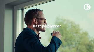 Bäst i test Olyckor Elitfönster 100 [upl. by Lyman]