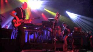 STS9  Circus Live from Bonnaroo 2011 [upl. by Lorena]