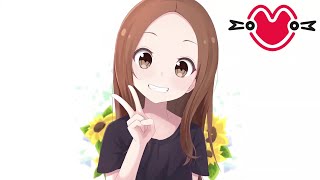 Takagi AI Cover  BAAM Momoland Anime KPOP AICover BAAM Momoland karakaijouzunotakagisan [upl. by Barret274]