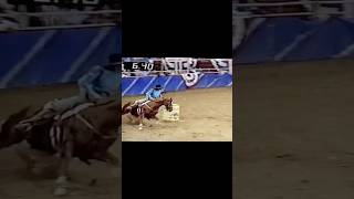 Barrel Racing  cowgirl shorts barrelhorse barrelracer barrelracing fypviral fyp rodeos nfr [upl. by Anitrebla]