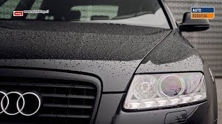 Audi A6 my20042011 [upl. by Uhn]