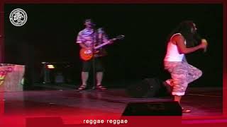 REGGAE REGGAE 1 [upl. by Kress609]