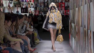 Diesel  Fall Winter 20242025  Full Show [upl. by Rabelais]