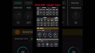 BOSS Katana 50 Mk2 The Ultimate Hard Rock Guitar Tone You Need to Try shorts [upl. by Modnarb]