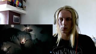 Versailles  Aristocrats Symphony reaction [upl. by Eiuqnimod308]