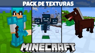 8x8 Rodrigos Pack Texture Pack Para Minecraft [upl. by Timon647]