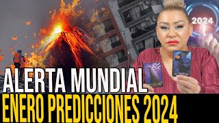 PROXIMO AÑO 2024 ANTES DE SEIS MESES ESTO VA A OCURRIR [upl. by Sussna]