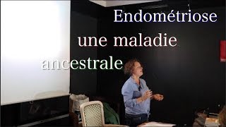 ENDOMETRIOSE  une maladie ancestrale dont jai guéri [upl. by Salkcin]