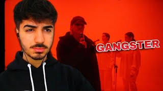 DIESE MELODIE 🎶 Loredana  Gangster  Medusa Album Reaction [upl. by Algernon]