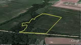 10 acres Texas land for sale near Dallas by owner buy for 750 monthly [upl. by Napas94]