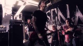 Alesana  Apology OFFICIAL VIDEO [upl. by Inafets398]