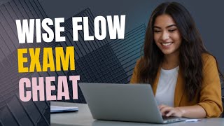 How Test Takers cheat on Wise flow exam 20242025 [upl. by Martell]