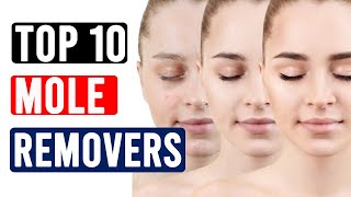 Top 6 Mole Remover Pens Safe amp Effective Skin Blemish Solutions 🌟🖊️ [upl. by Aerdnu]