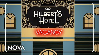 Thought Experiment The Infinite Hilberts Hotel [upl. by Refenej]