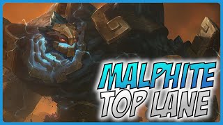 3 Minute Malphite Guide  A Guide for League of Legends [upl. by Zakaria344]