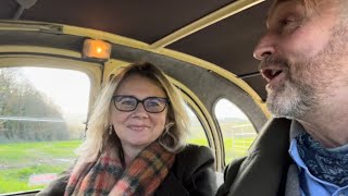 Catherine Southon chat BBC Antiques Road Trip [upl. by Kalila]