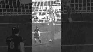 EA FC24 Penalty save to win shootoutFeet dont fail me nowJoy Crookes [upl. by Ambler]