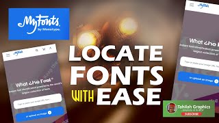 LOCATE YOUR FONTS WITH EASE [upl. by Mcgurn433]