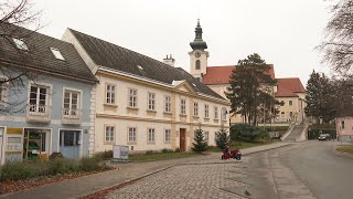 Lockdown in Wolkersdorf im Weinviertel [upl. by Trinette]