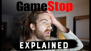 GAMESTOP DRAMA EXPLAINED with Pokémon cards [upl. by Tuddor303]