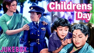 Top 5 Childrens Day Bollywood Songs  Happy Childrens Day 🎉 [upl. by Heuser]