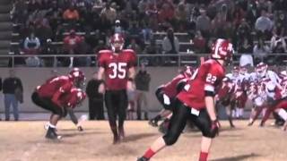 Erwin Playoffs 2010 Highlights [upl. by Aihsetel979]