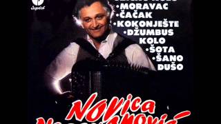 Novica Negovanovic  Moravac  Audio 1983 [upl. by Oremodlab]