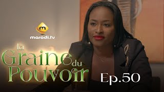 Série  La Graine du pouvoir  Saison 1  Episode 50  VOSTFR [upl. by Weisman]