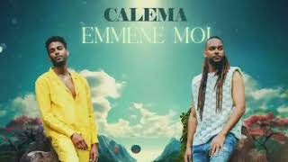 Calema Emmène Moi [upl. by Camfort168]