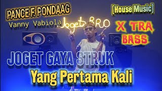 DJ Yang Pertama Kali  Asyik Sambil Ngopi ireng House Musik [upl. by Eah649]