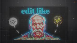 quotHow to Edit Like Magnets Media on CapCut PC  Complete Tutorial [upl. by Aiki424]