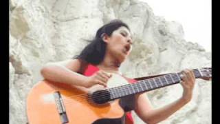 MARYTA de HUMAHUACA  Jujuy [upl. by Eardnoed]