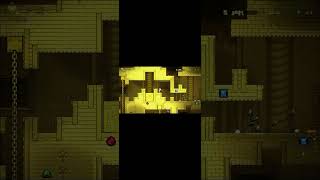 Spelunky 2 Moment 😐spelunky2 spelunky [upl. by Leonor]