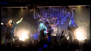 Arkona  Battle in Voronezh Full concert [upl. by Lucilia]