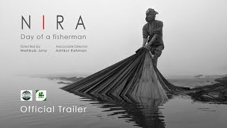 NIRA  Day of a fisherman Official Trailer [upl. by Idzik]