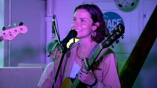 Samantha McKaige on Magnuson Park Live full show [upl. by Sukram]