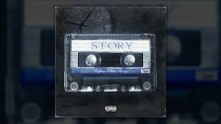 PROFLAME  STORY feat Redzy [upl. by Neitsirhc]